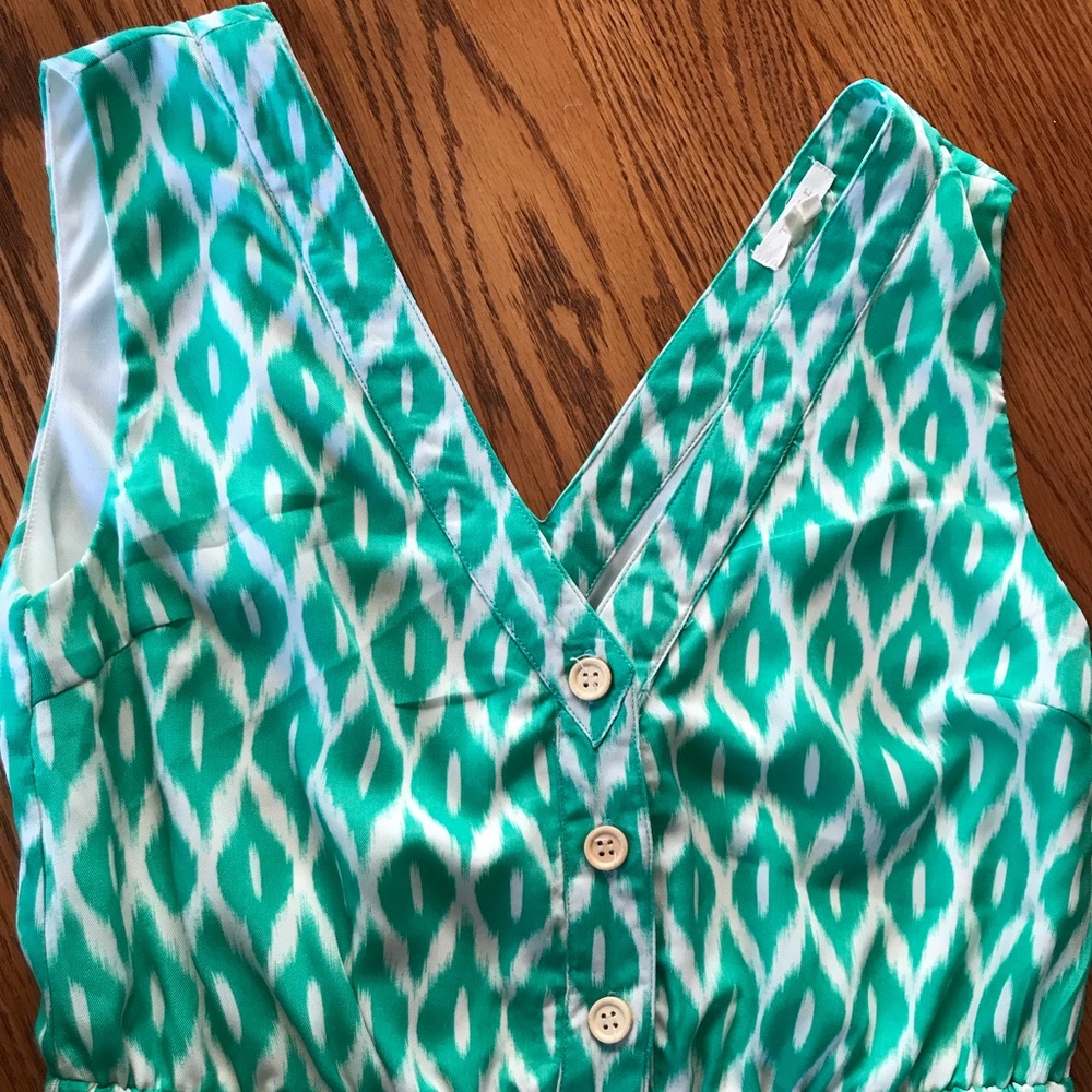 Tulle dress. New without tags.